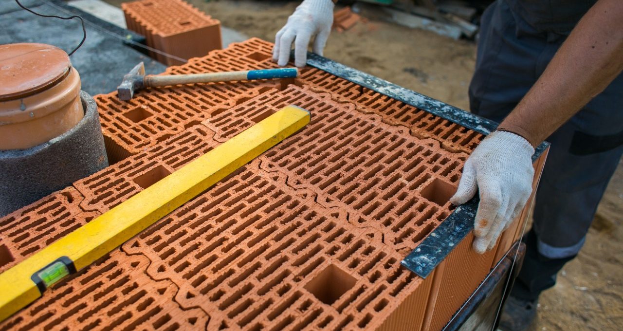 Запишитесь на семинар Технологии строительства из крупноформатных керамических блоков Porotherm